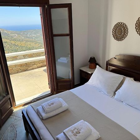 Mirsini Apartments In Sifnos Vathi (Sifnos) Exterior foto